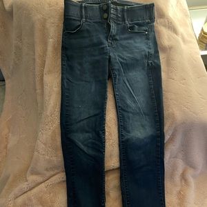 Apt 9 Straight leg Jeans